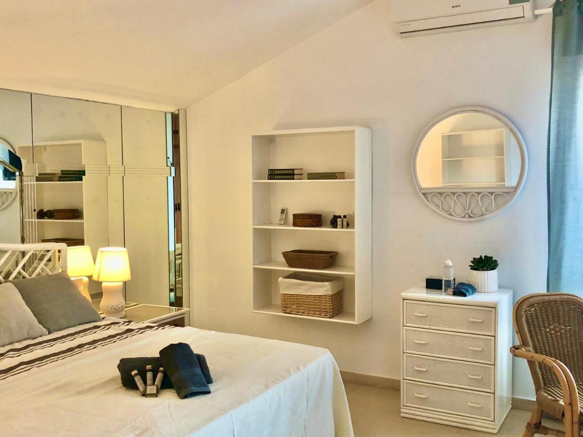 Mikaela Beach House Estepona Marbella Malaga Zewnętrze zdjęcie