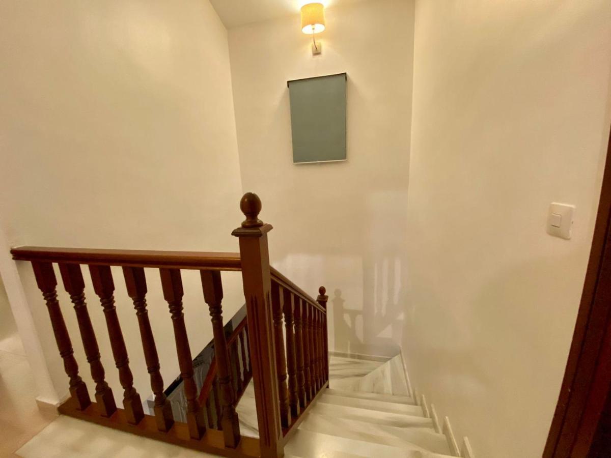 Mikaela Beach House Estepona Marbella Malaga Zewnętrze zdjęcie