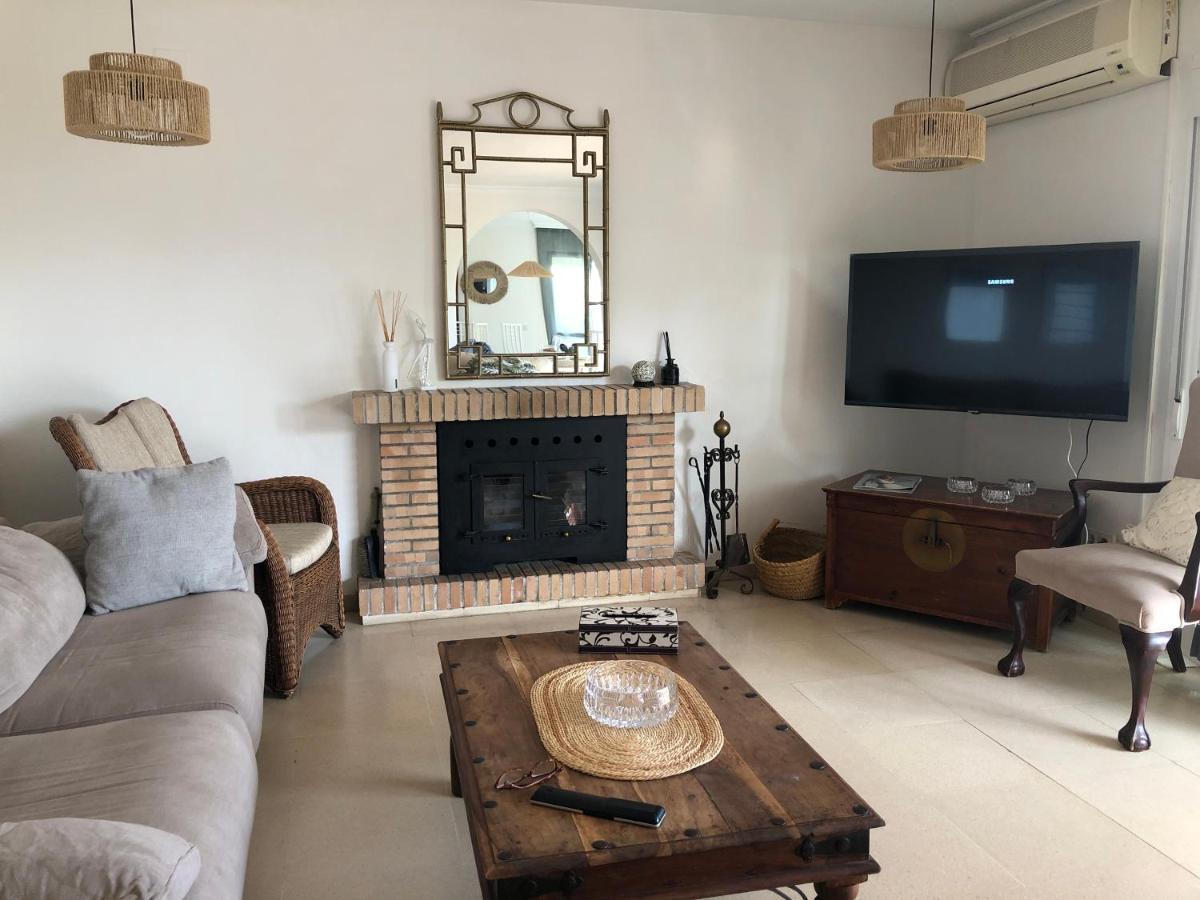Mikaela Beach House Estepona Marbella Malaga Zewnętrze zdjęcie